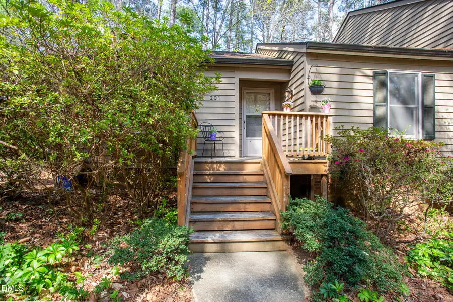 201 Forest Court, Carrboro, NC 27510 - #3