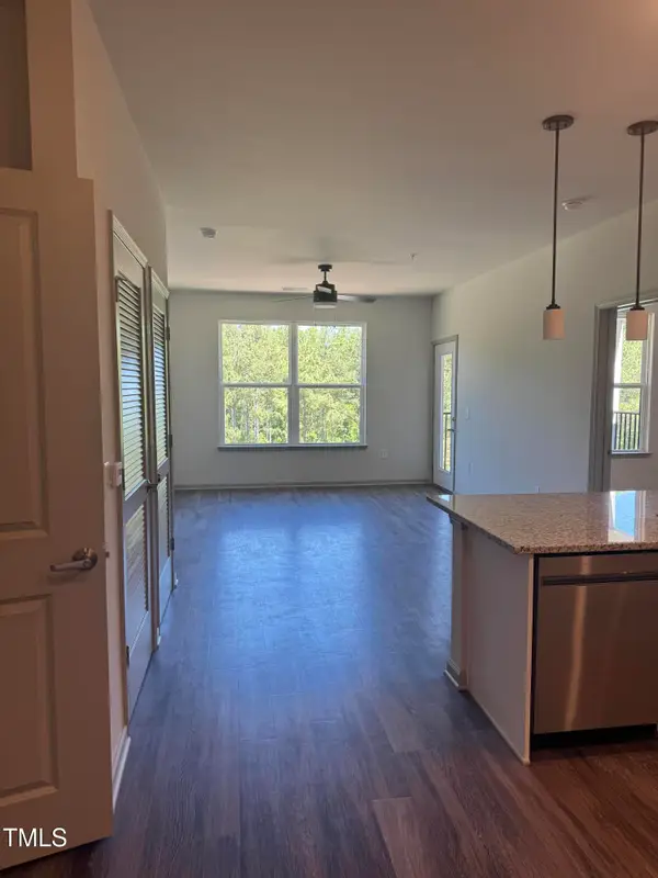 2418 Gathering Square Court, Fuquay Varina, NC 27526