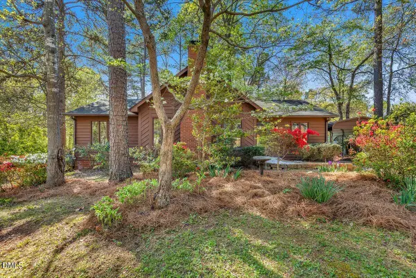 7904 Nugget Lane, Raleigh, NC 27615