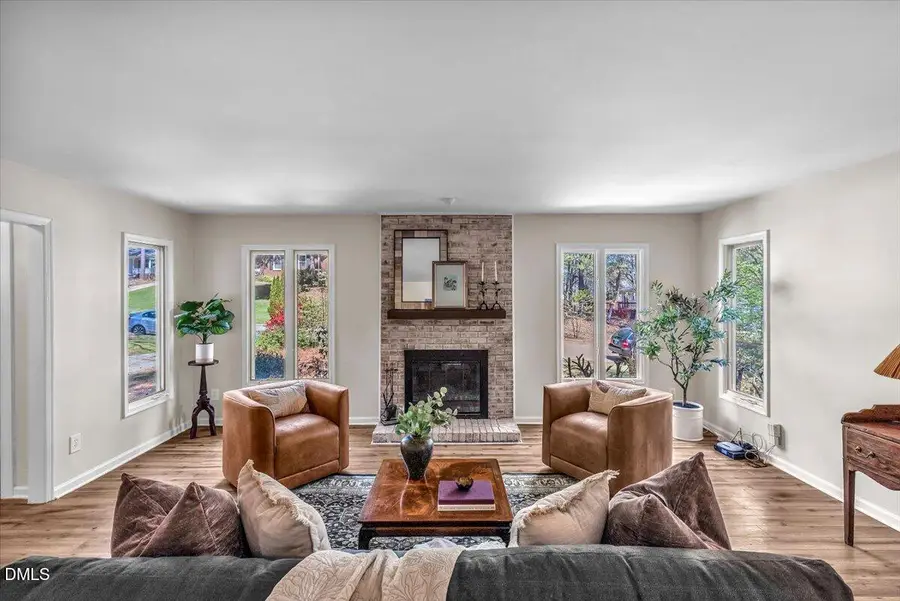 7904 Nugget Lane, Raleigh, NC 27615 - #2