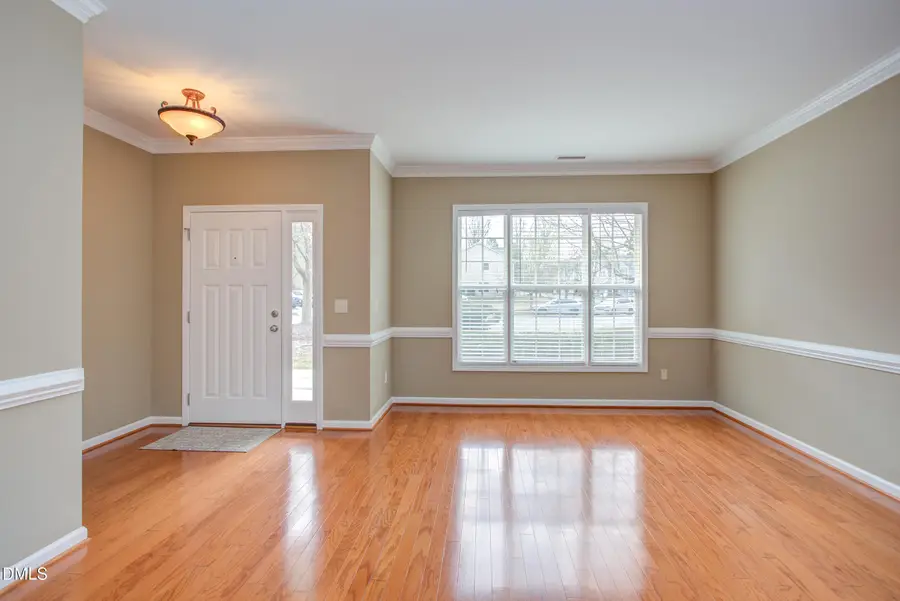 125 Murray Hill Drive, Durham, NC 27712 - #3