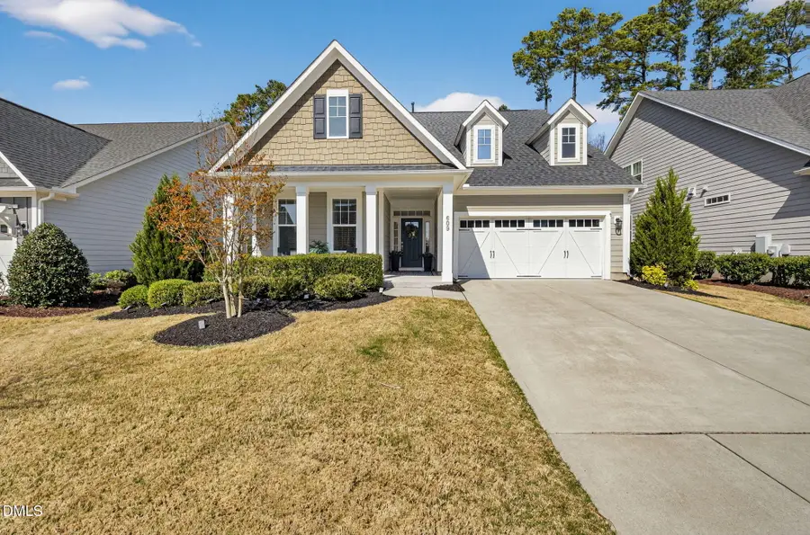 609 Summertime Field Lane, Wake Forest, NC 27587 - #3