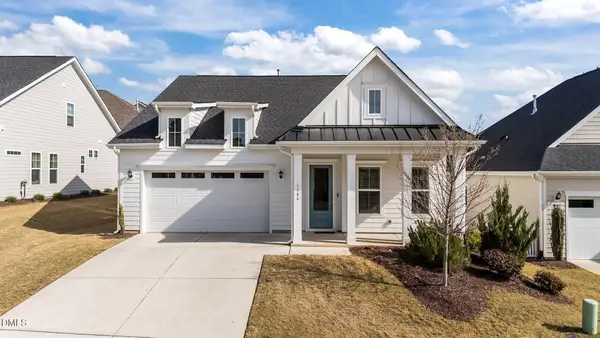 1106 Hodgson Lane, Fuquay Varina, NC 27526