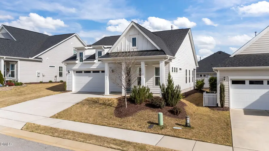 1106 Hodgson Lane, Fuquay Varina, NC 27526 - #2