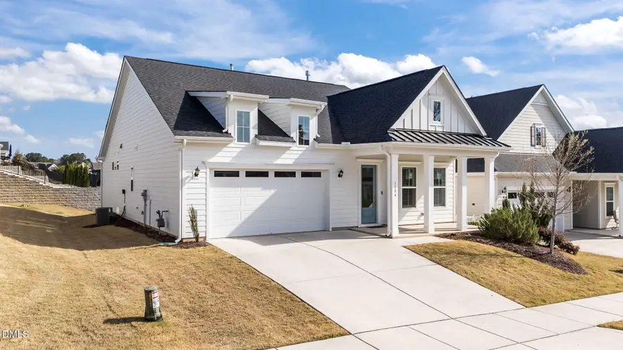 1106 Hodgson Lane, Fuquay Varina, NC 27526 - #3