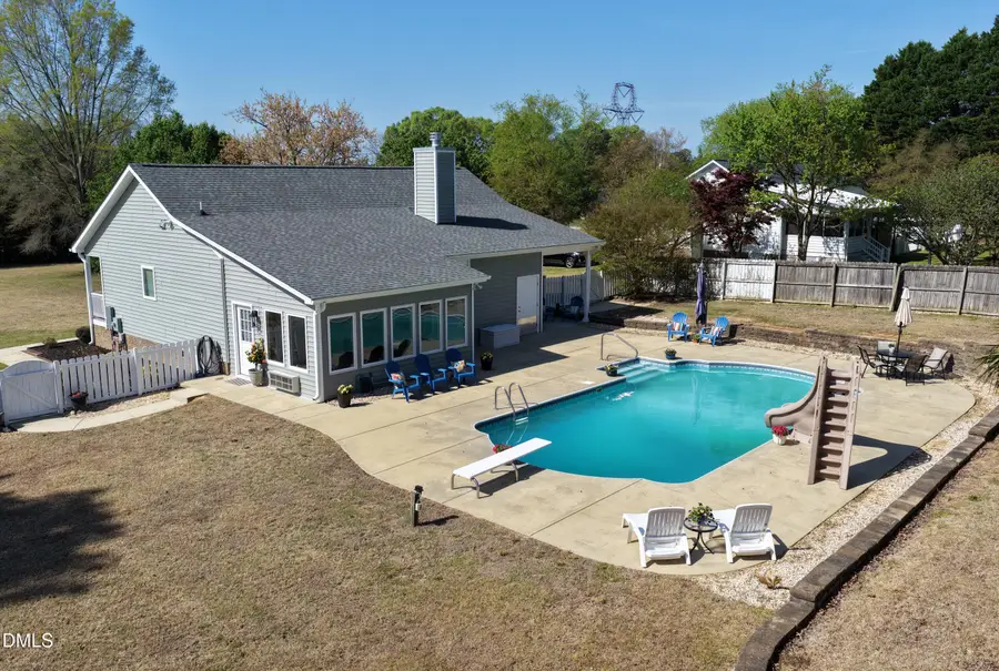 1303 Cornwallis Road, Garner, NC 27529 - #2