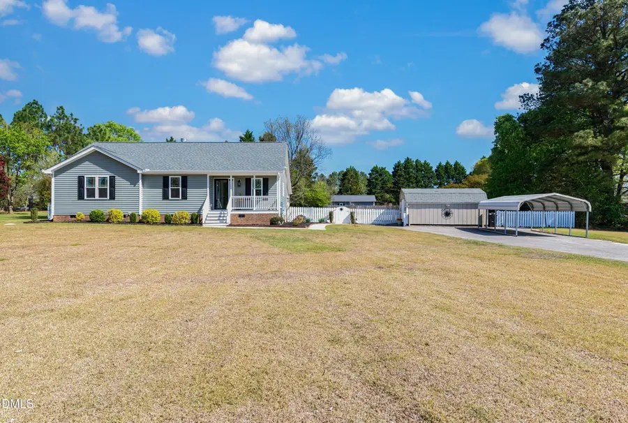 1303 Cornwallis Road, Garner, NC 27529 - #3