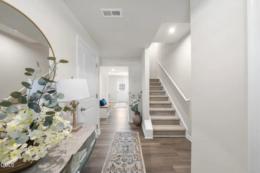 1538 Indigo Creek Drive, Zebulon, NC 27597 - #3