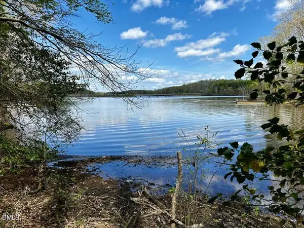 Lot 31a Fishermans Point Road, Roxboro, NC 27574