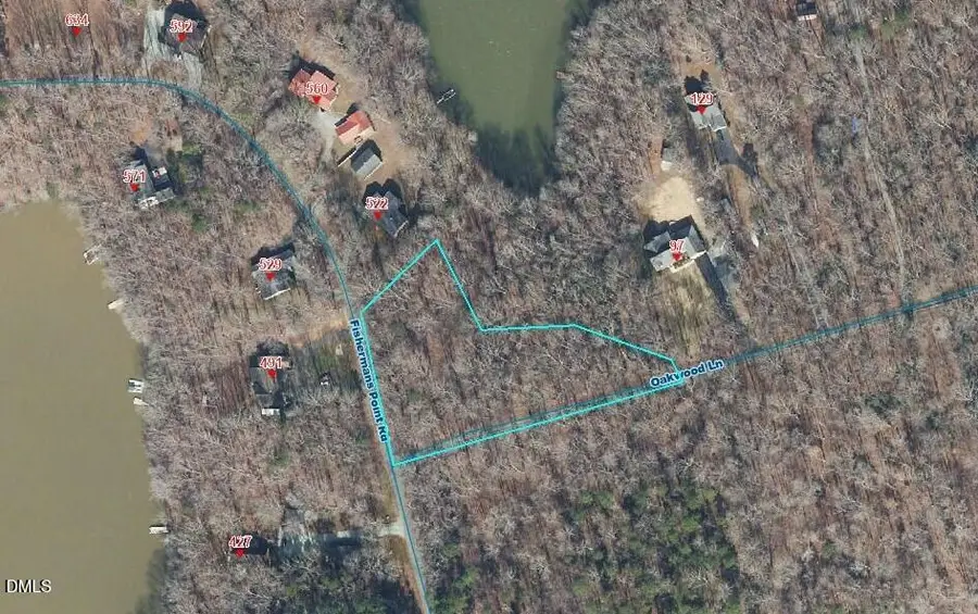 Lot 31a Fishermans Point Road, Roxboro, NC 27574 - #2
