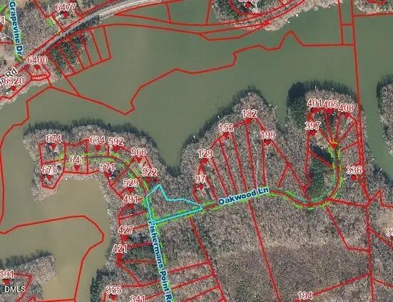 Lot 31a Fishermans Point Road, Roxboro, NC 27574 - #3
