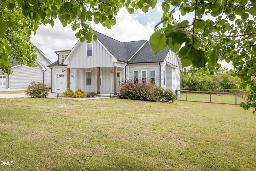 507 S Lincoln Street, Coats, NC 27521 - #2