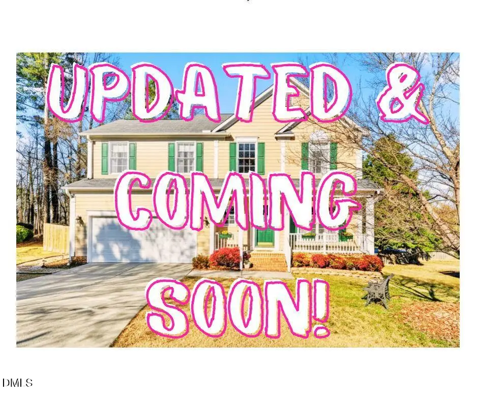 112 Del Rio Drive, Cary, NC 27519 - #1