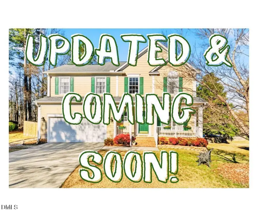 112 Del Rio Drive, Cary, NC 27519 - #2