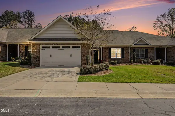 154 Lake Park Circle, Smithfield, NC 27577