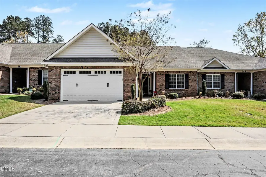 154 Lake Park Circle, Smithfield, NC 27577 - #2