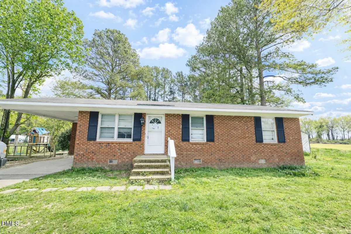 209 Greenacres Road, Snow Hill, NC 28580 - #1