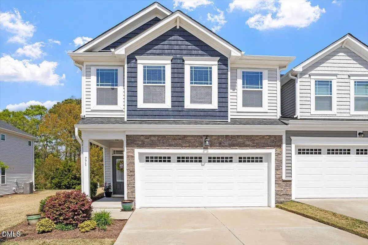 771 Amarra Drive, Fuquay Varina, NC 27526 - #1