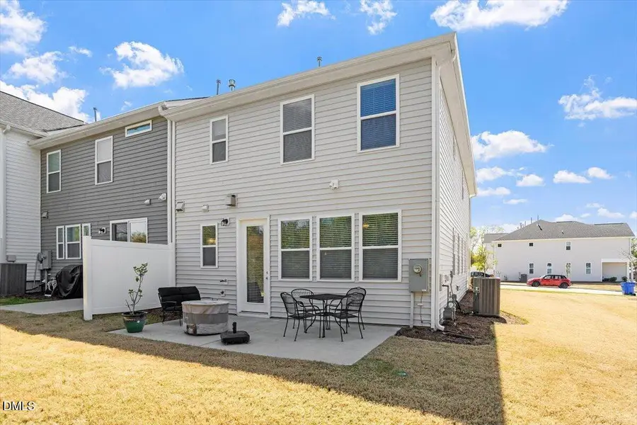 771 Amarra Drive, Fuquay Varina, NC 27526 - #2