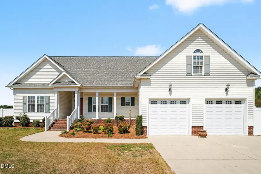 215 Ellington Way, La Grange, NC 28551 - #2