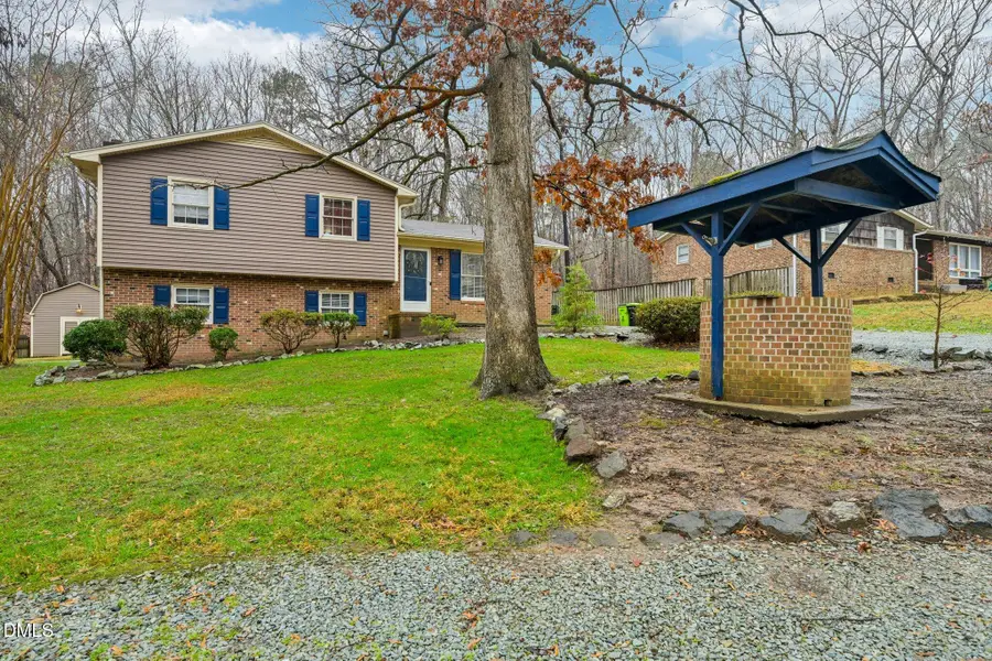 726 Torredge Road, Durham, NC 27712 - #2