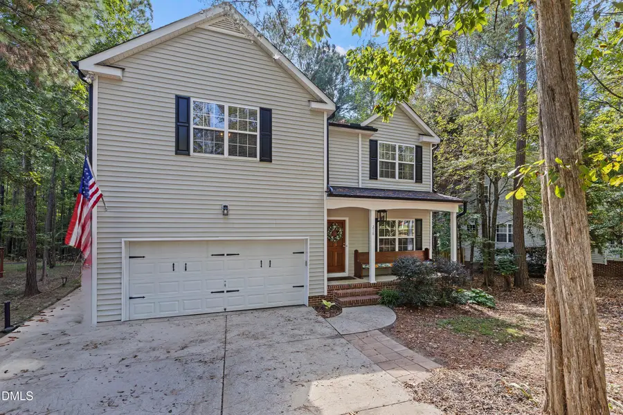 218 River Hills Drive, Clayton, NC 27527 - #3