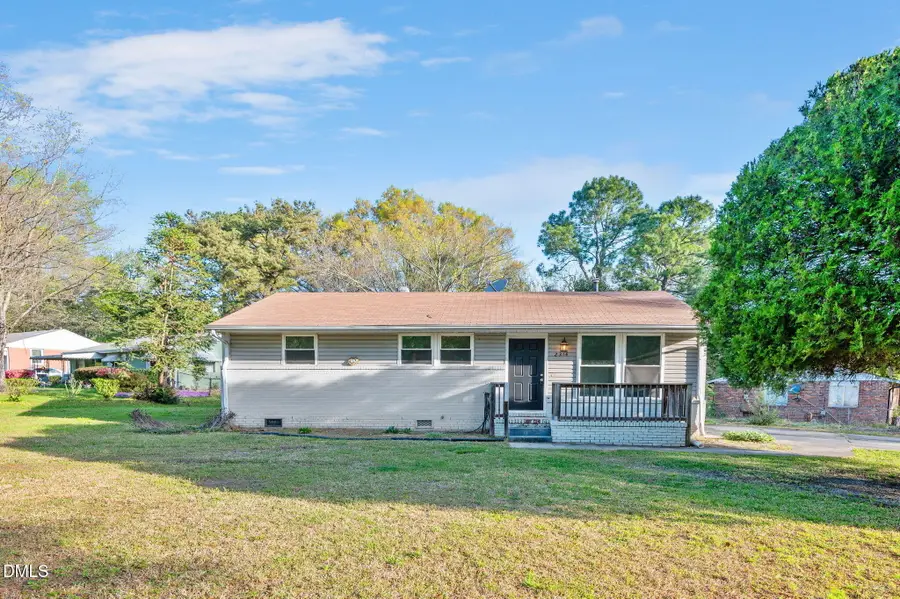 2314 Dandridge Drive, Raleigh, NC 27610 - #3