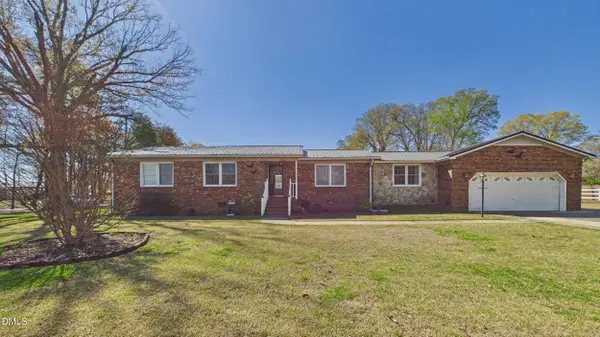 1506 Cadiz Street, Burlington, NC 27217