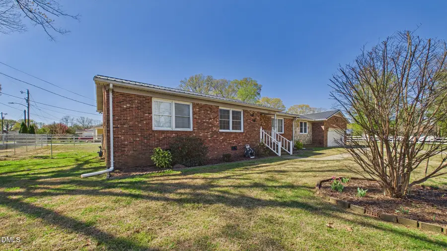 1506 Cadiz Street, Burlington, NC 27217 - #2