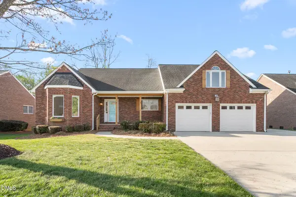 548 Little Creek Drive, Graham, NC 27253