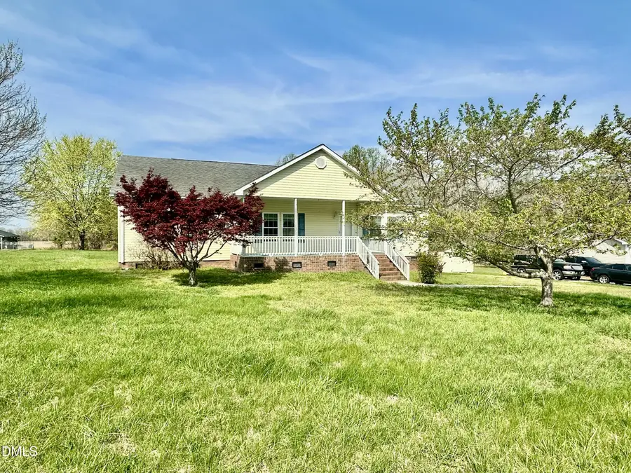 155 Collin Drive, Roxboro, NC 27574 - #2