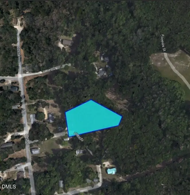 0 Utley Street, Aberdeen, NC 28315 - #1