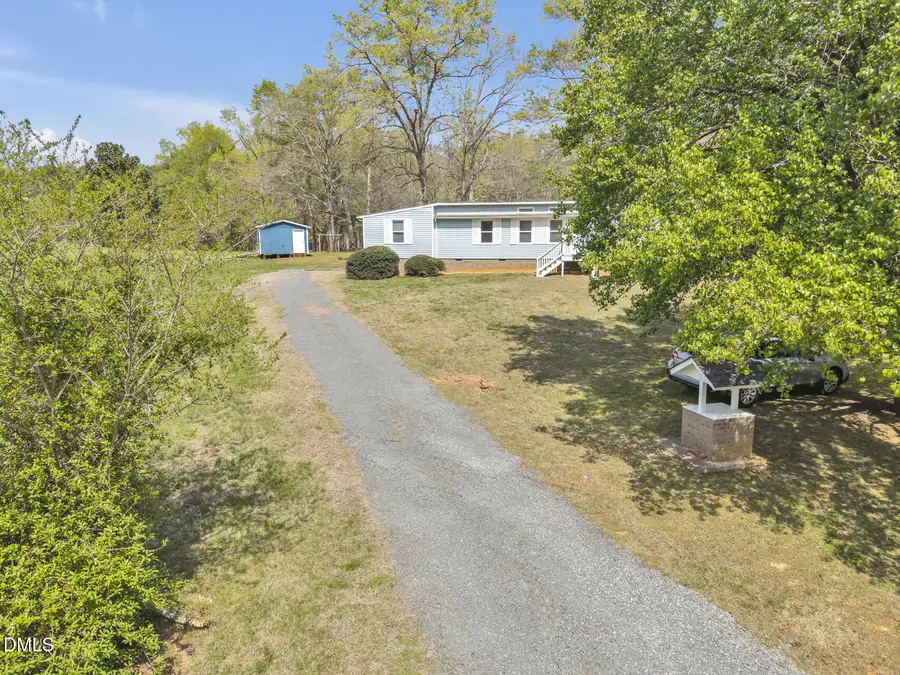 6026 Willett Road, Durham, NC 27705 - #2