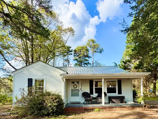 4879 N Carolina 57, Semora, NC 27343