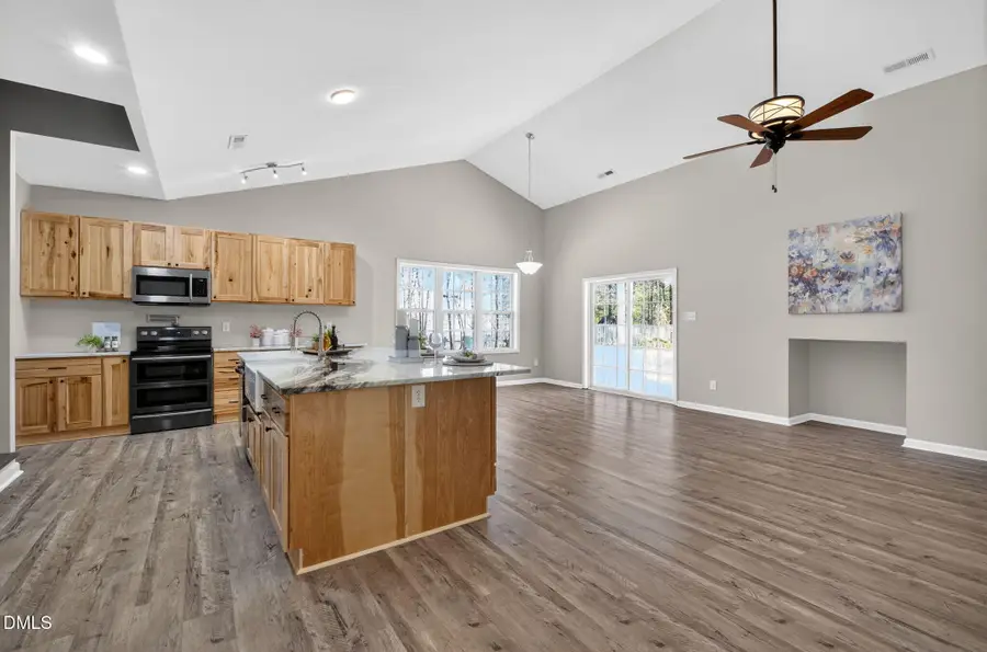 7252 Beau View Drive, Wendell, NC 27591 - #2