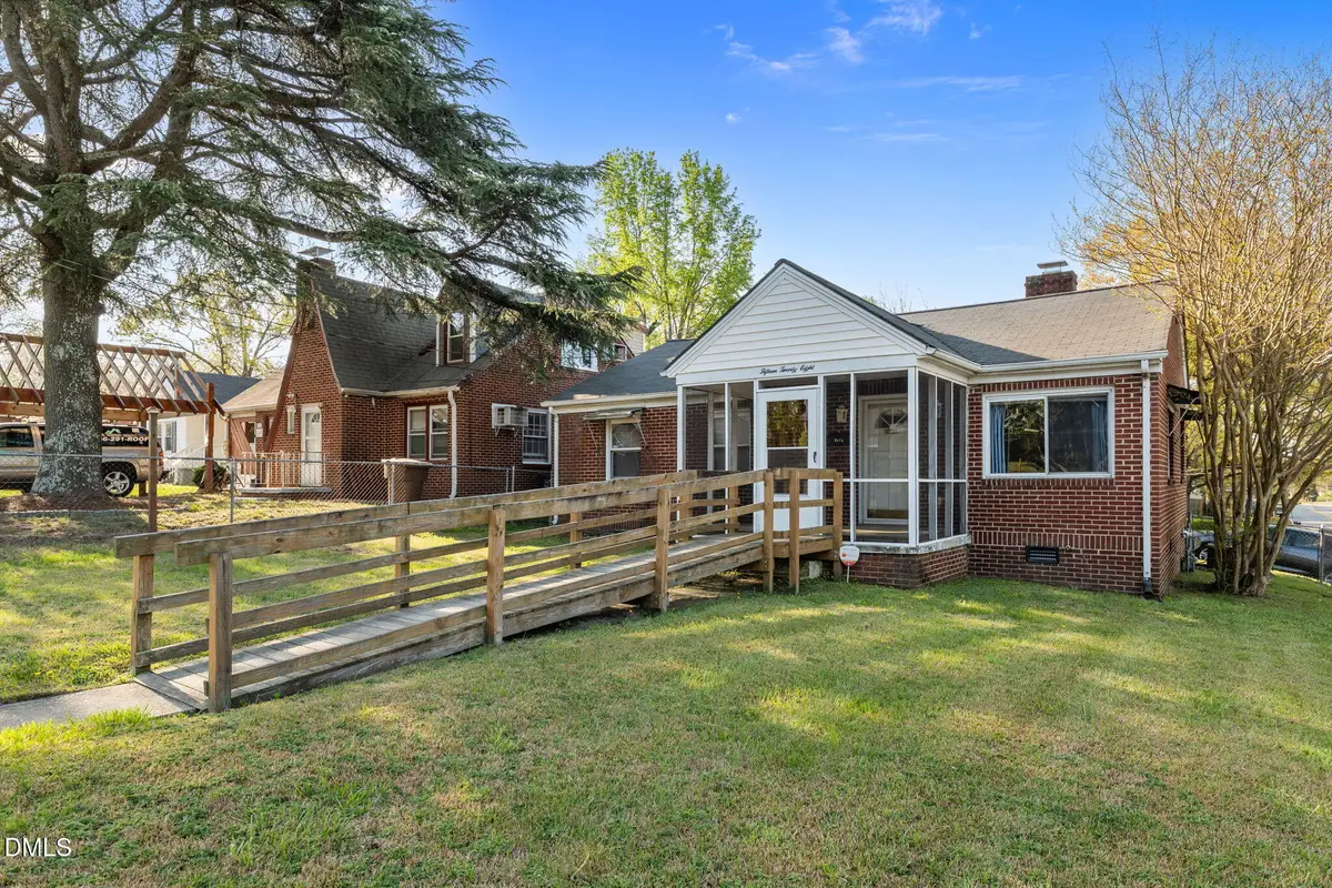 1528 Gorrell Street, Greensboro, NC 27401 - #1