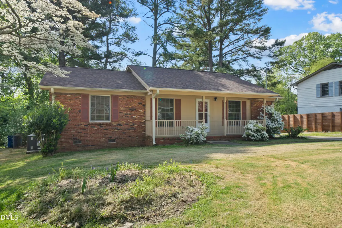 2123 Shenandoah Road, Raleigh, NC 27603 - #1