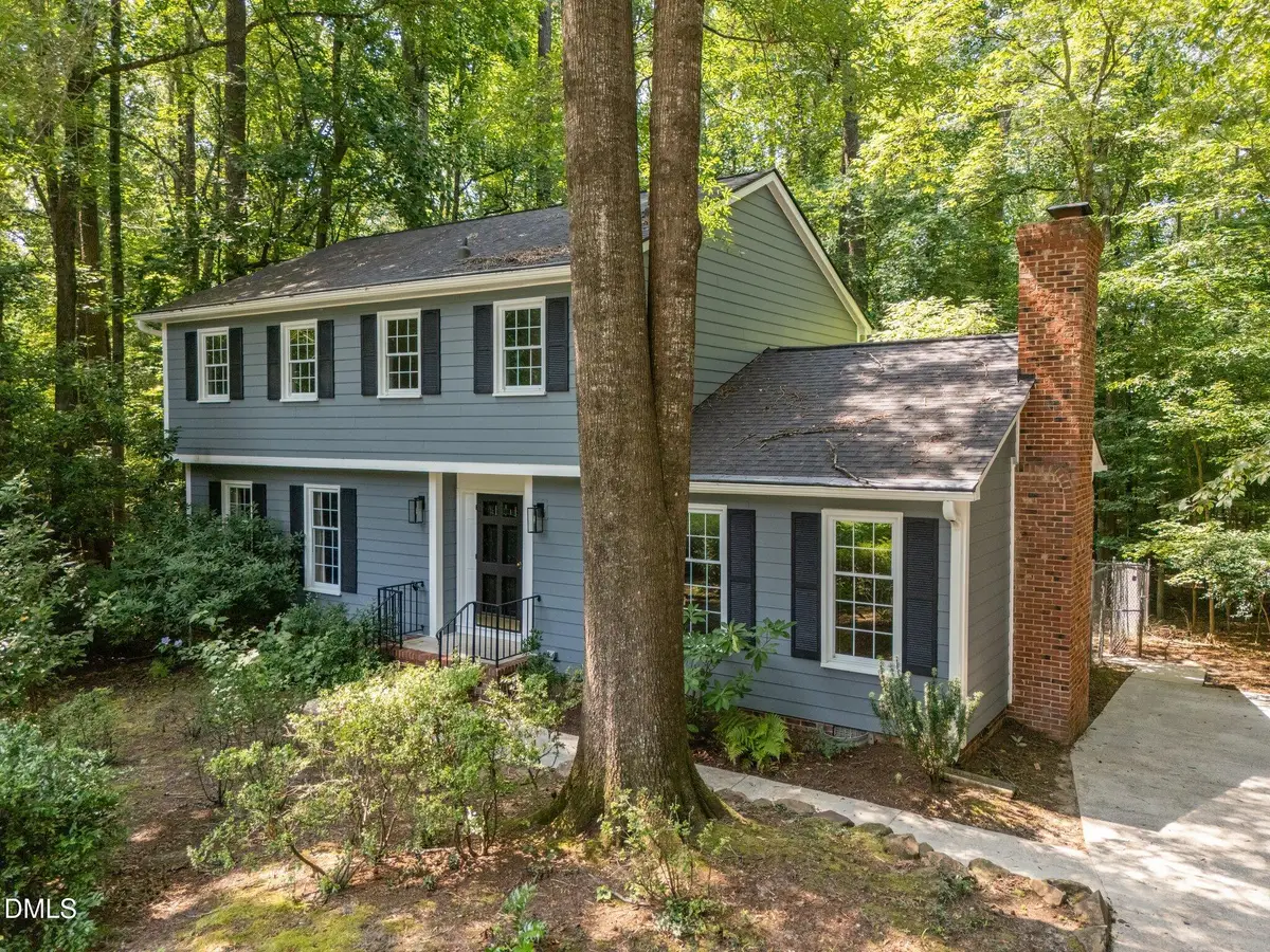 1408 Brigham Road, Chapel Hill, NC 27517 - #1