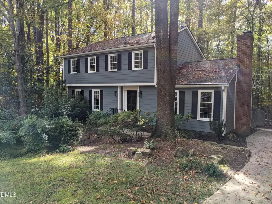 1408 Brigham Road, Chapel Hill, NC 27517 - #2