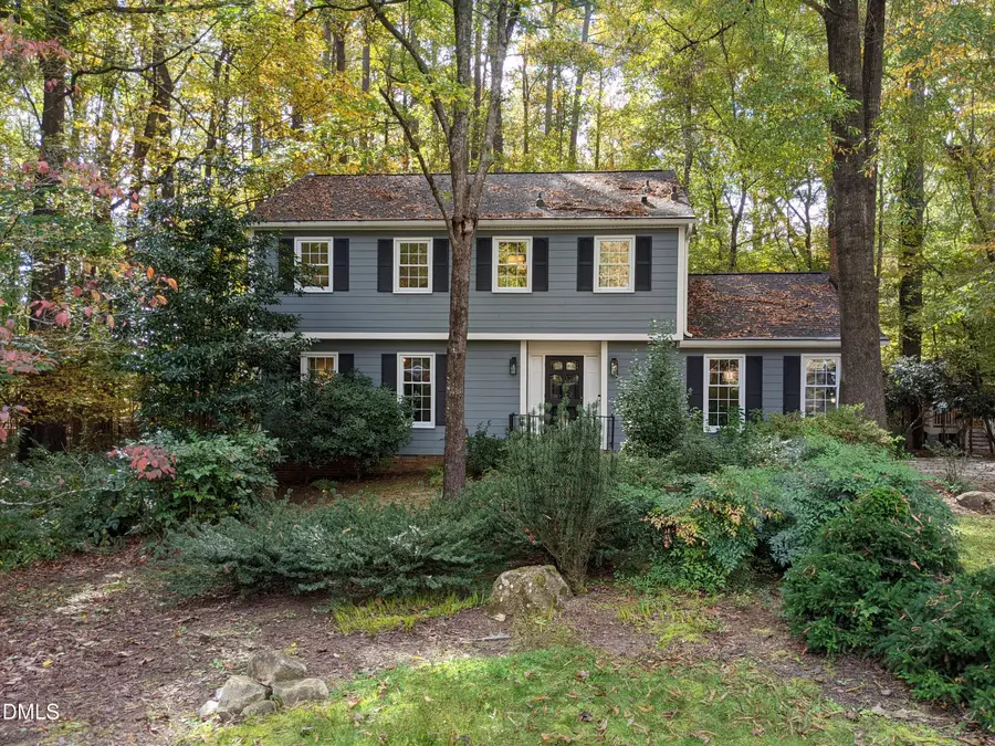 1408 Brigham Road, Chapel Hill, NC 27517 - #3