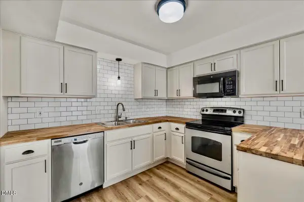 4604 Millstone Drive #D, Raleigh, NC 27604