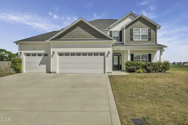 5432 Mountain Run Drive, Hope Mills, NC 28348