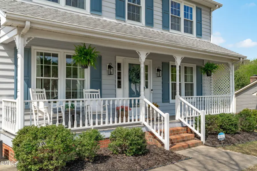 4828 Frankie Road, Fuquay Varina, NC 27526 - #3