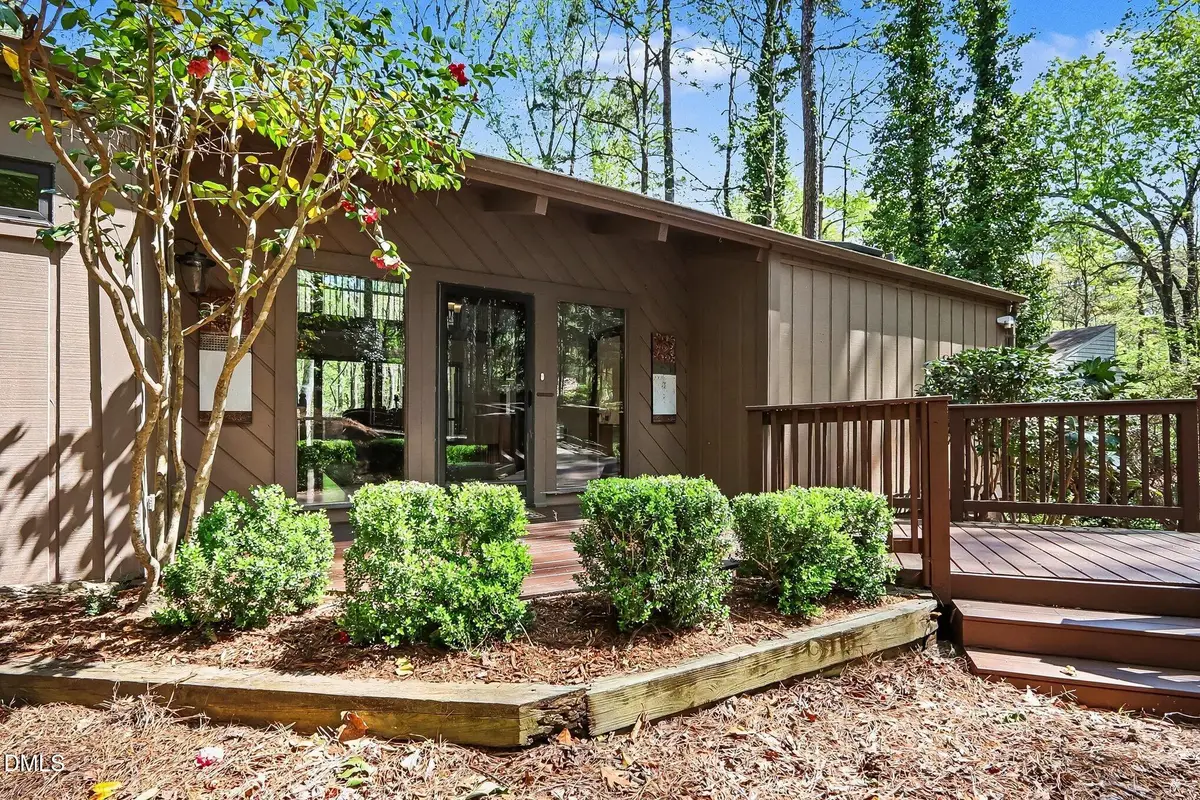 9 Matchwood, Pittsboro, NC 27312 - #1