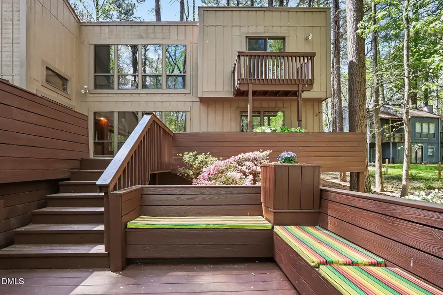 9 Matchwood, Pittsboro, NC 27312 - #2