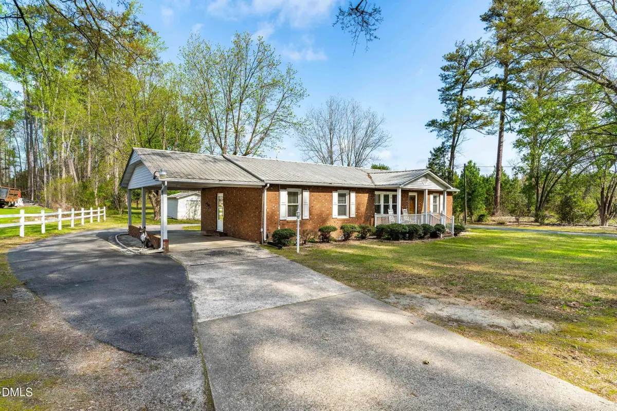 7425 Halifax Road, Youngsville, NC 27596 - #1