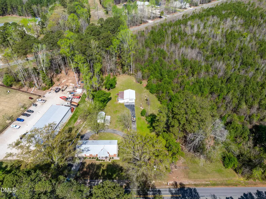 7425 Halifax Road, Youngsville, NC 27596 - #3