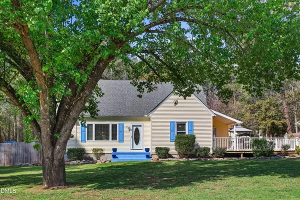 1491 Farrington Point Road, Chapel Hill, NC 27517