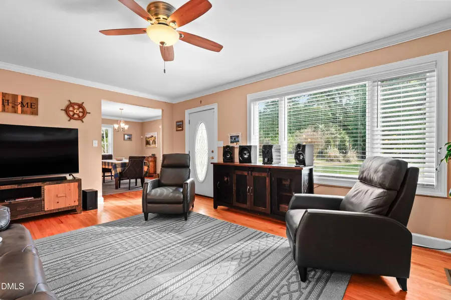 1491 Farrington Point Road, Chapel Hill, NC 27517 - #3