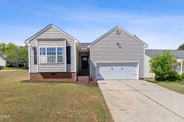 2528 Laurel Falls Lane, Raleigh, NC 27603